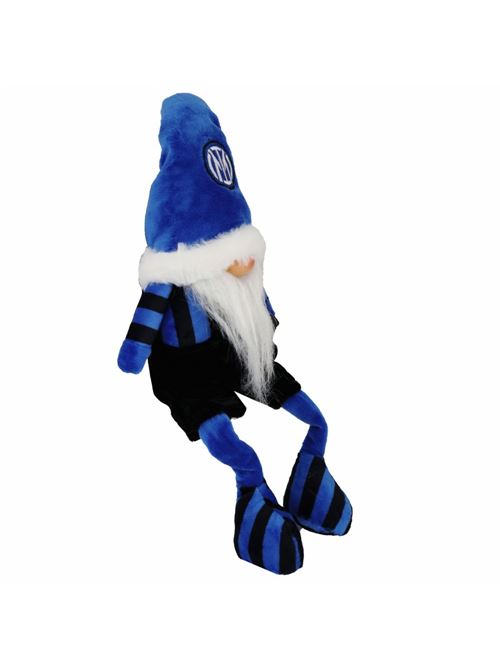 Inter Pelouche gnomo 41cm Inter | W-IN-GN41GNOMO 41 CM